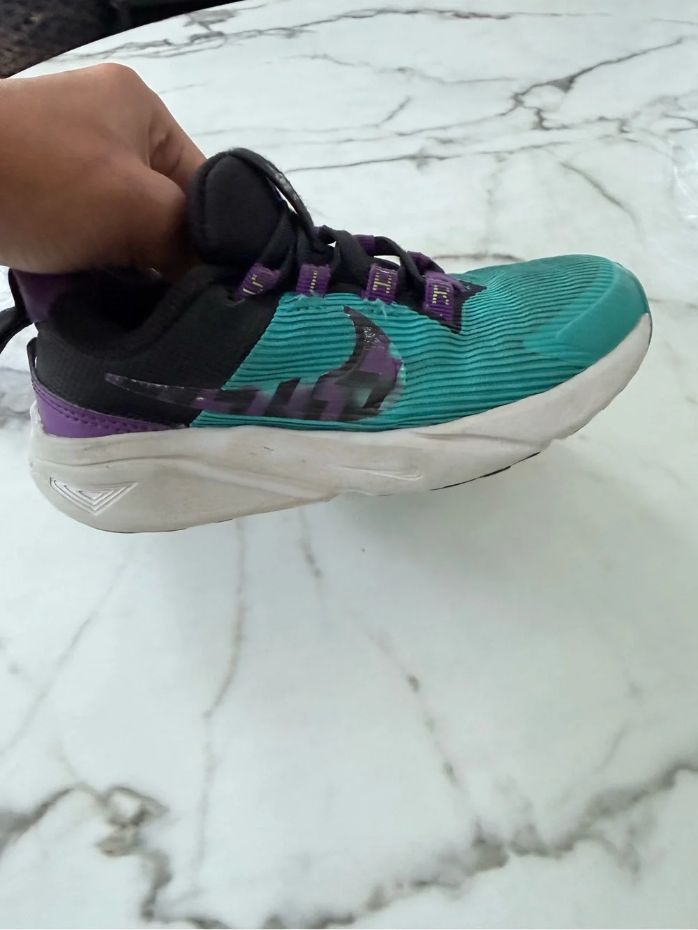 Nike Kids Runner Sneakers